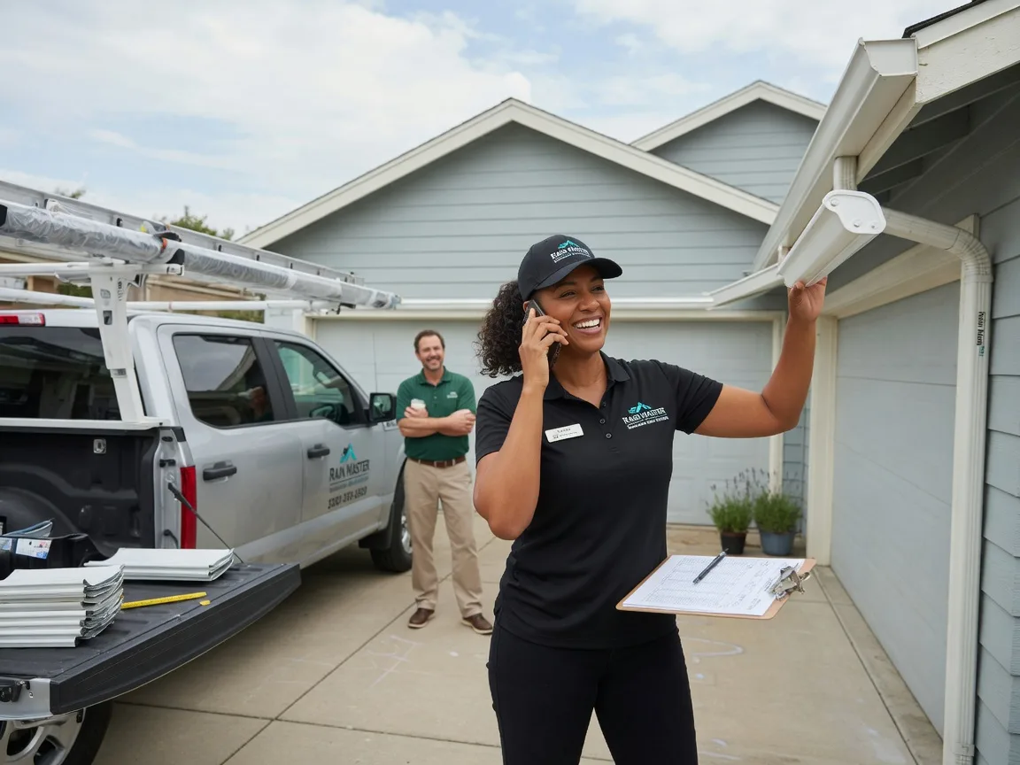 Gutter Installation New Bloomington, OH FAQs